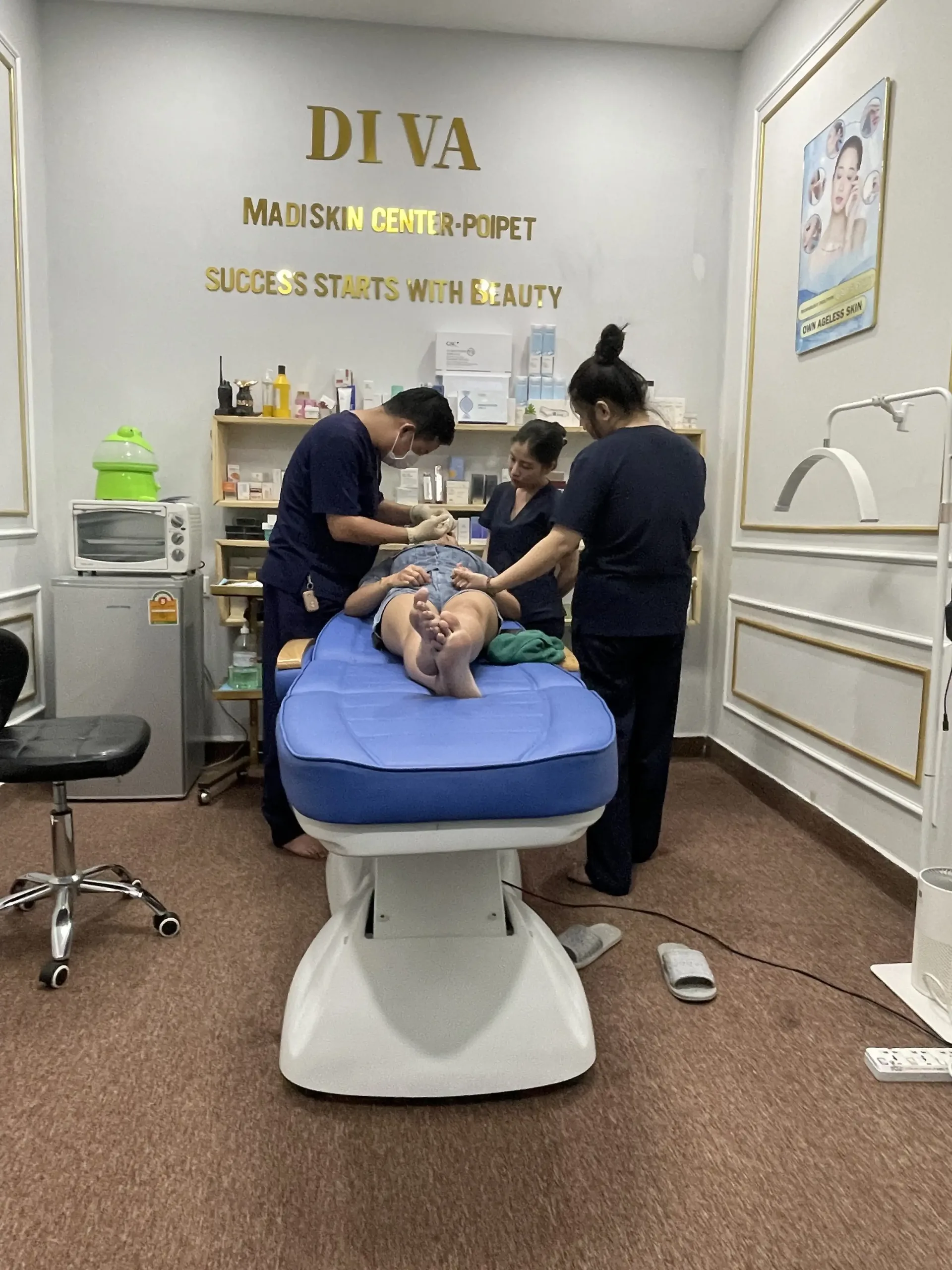 Why Skin Treatment Results Are Different for Each Person