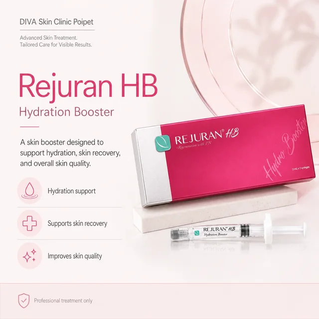 Natural Enhancement. Real, Visible Results.