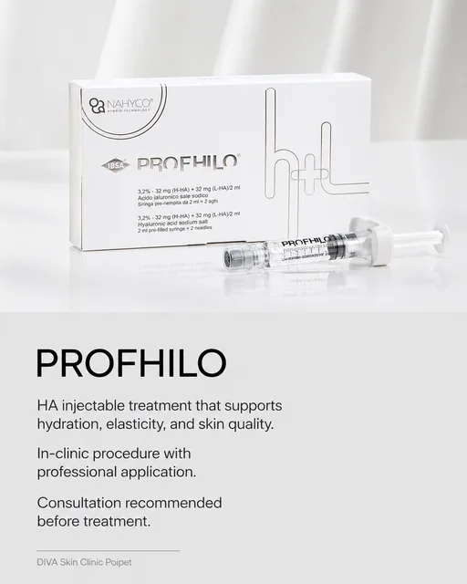 Natural Enhancement. Real, Visible Results.