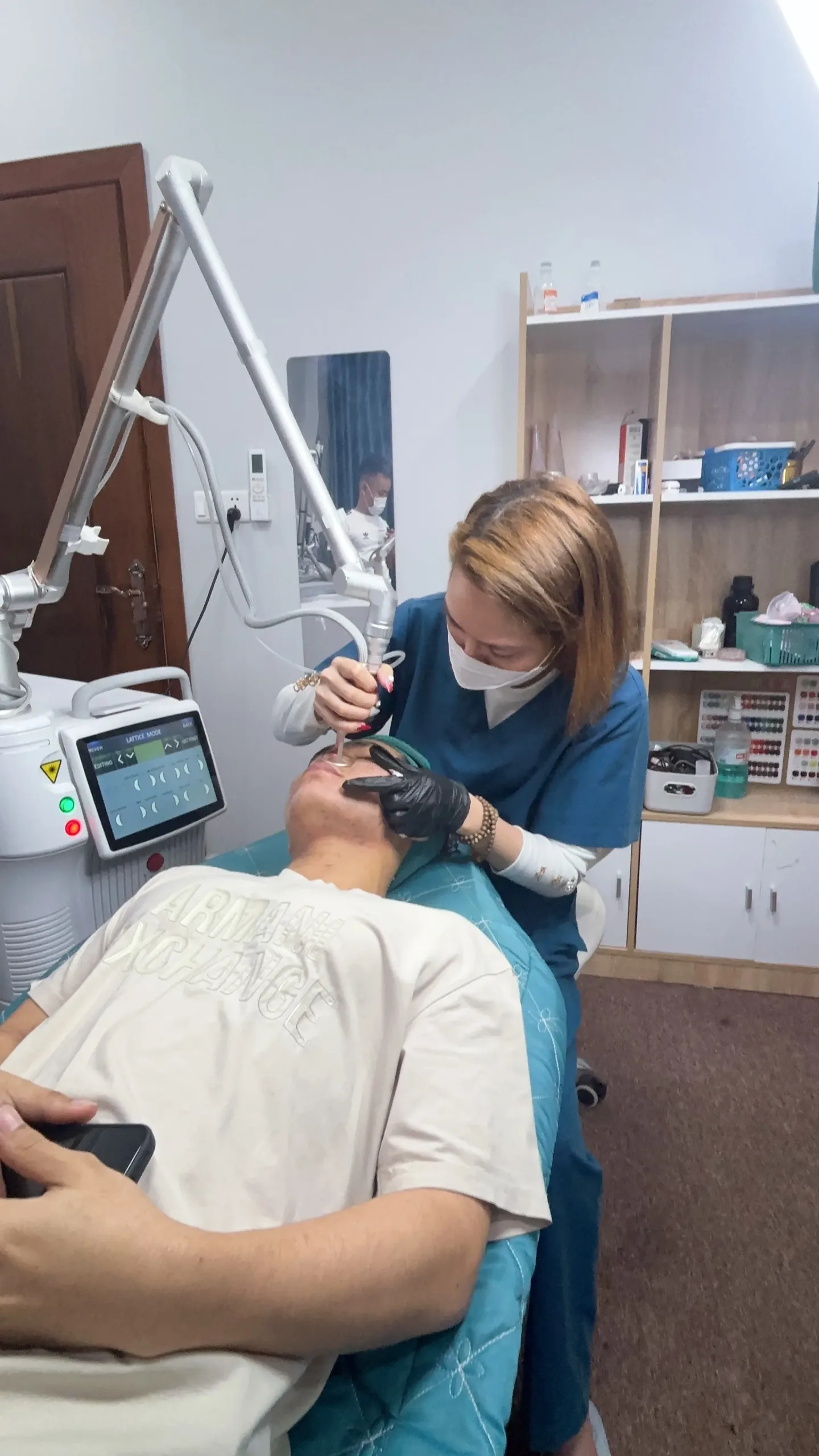 Skin Treatment
