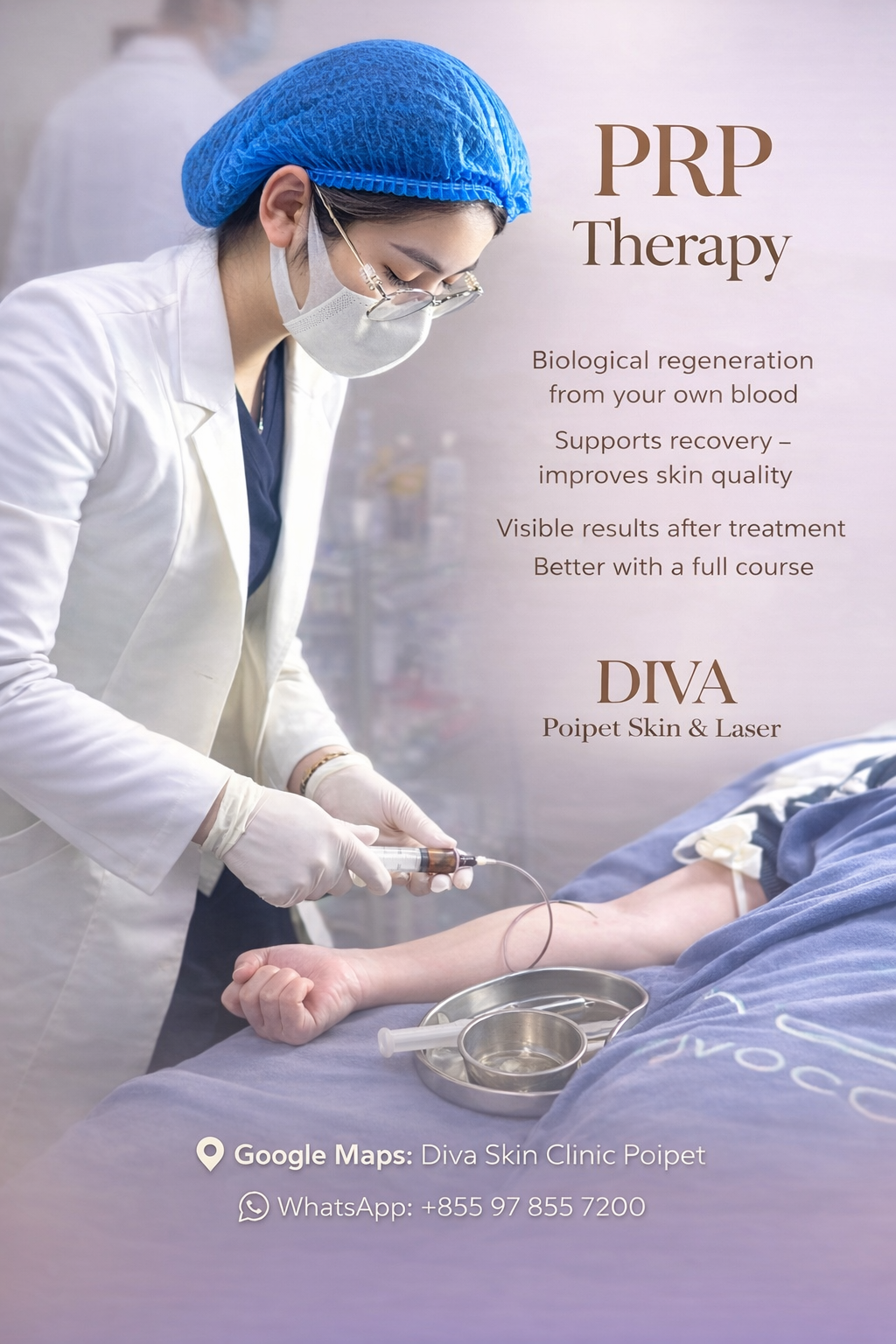 Skin Treatment