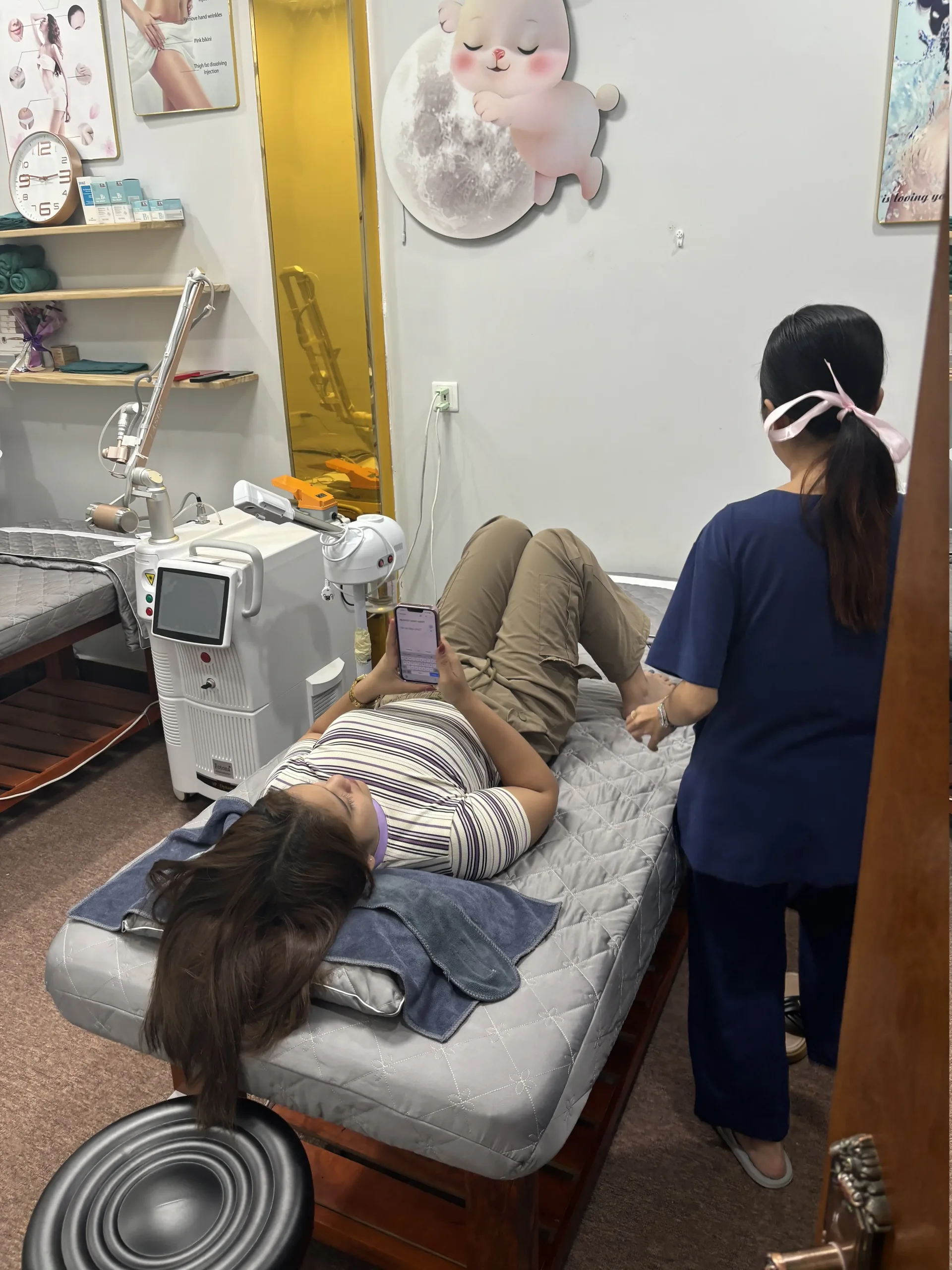 Skin Treatment