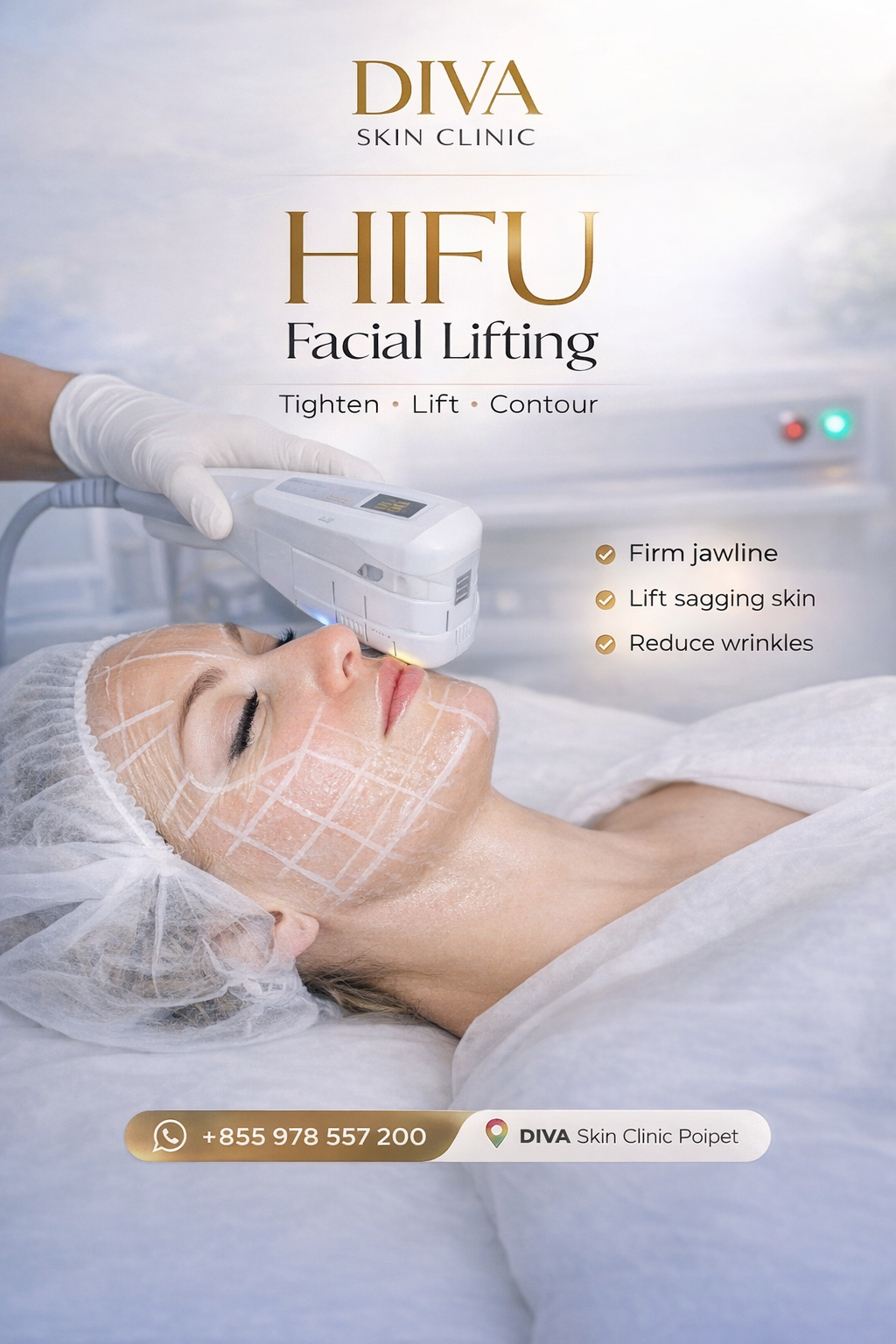Skin Treatment
