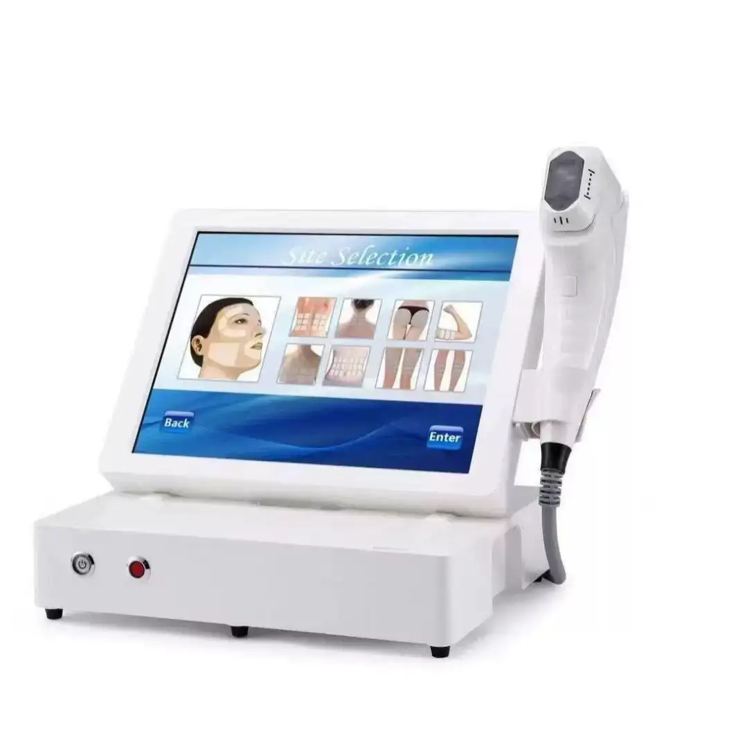 Laser Technology at DIVA Skin Clinic Poipet